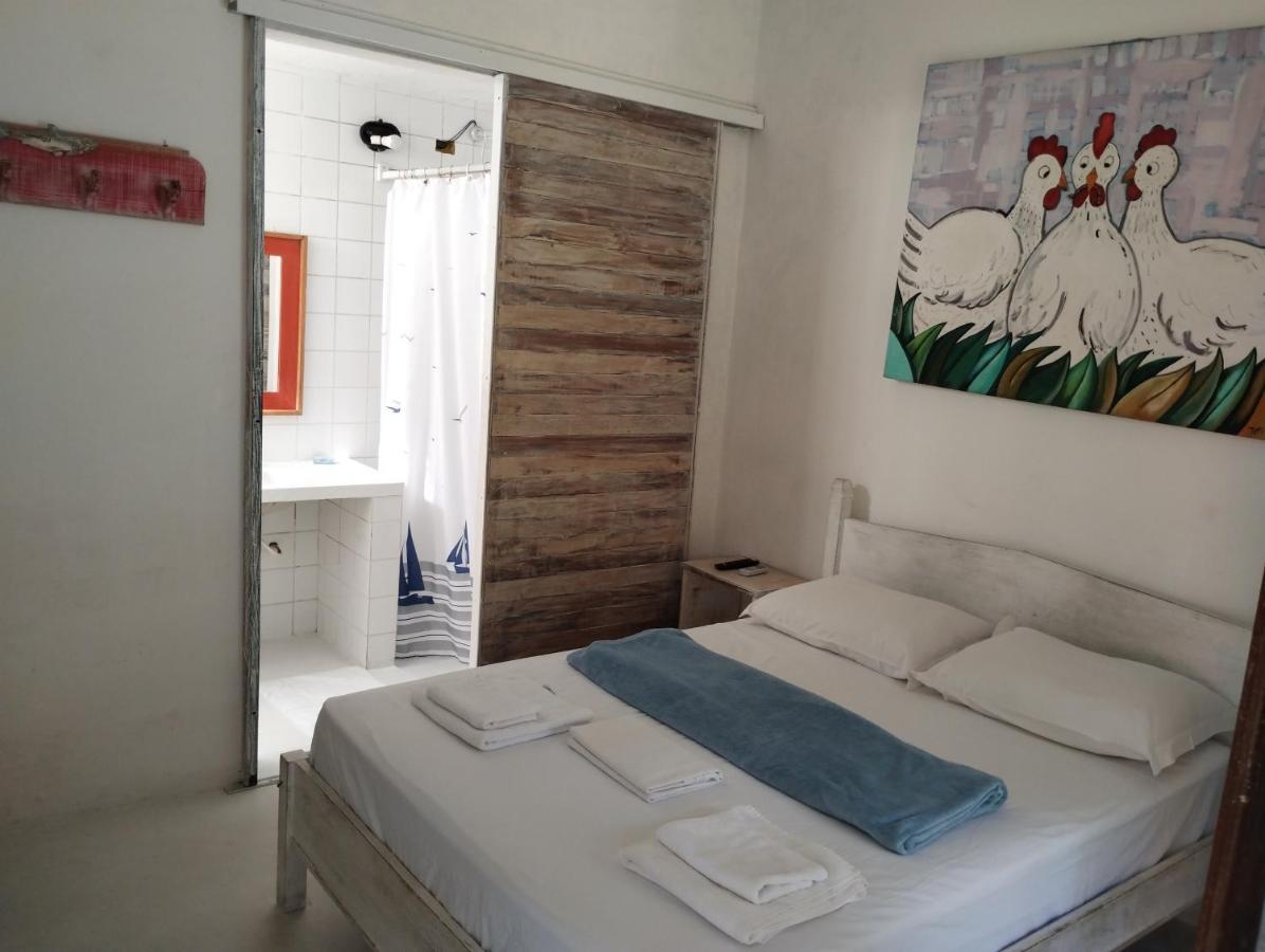 Vila Luiza Ubatuba Eksteriør bilde