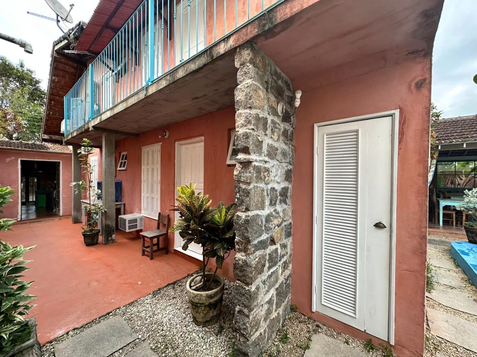 Vila Luiza Ubatuba Eksteriør bilde