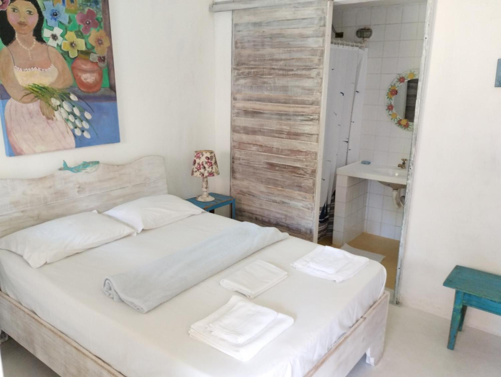 Vila Luiza Ubatuba Rom bilde