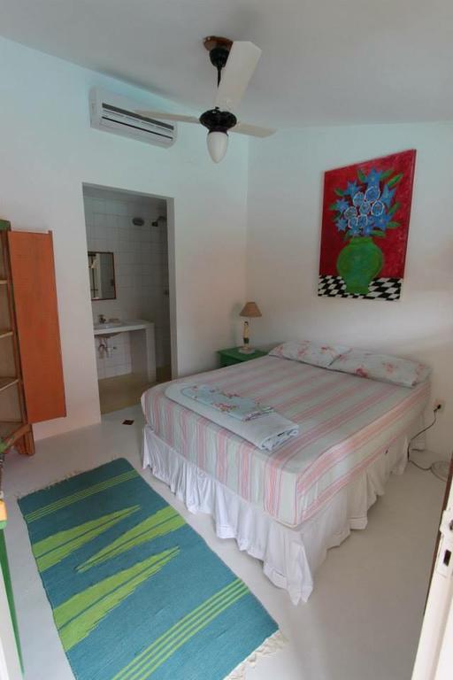 Vila Luiza Ubatuba Eksteriør bilde