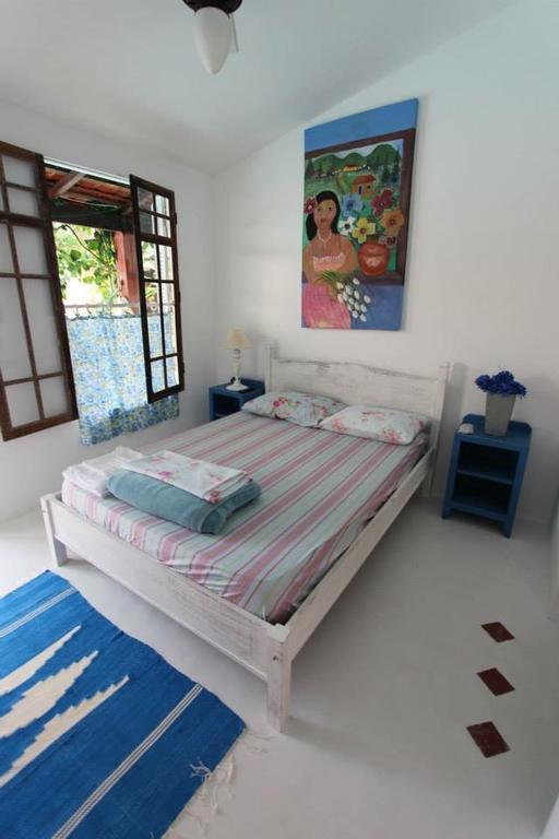 Vila Luiza Ubatuba Eksteriør bilde