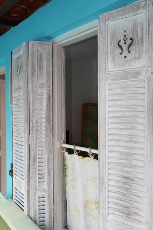 Vila Luiza Ubatuba Eksteriør bilde