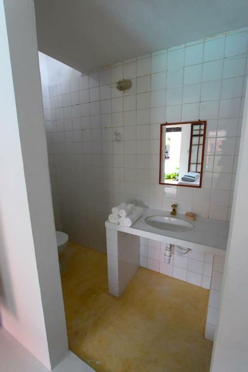 Vila Luiza Ubatuba Eksteriør bilde
